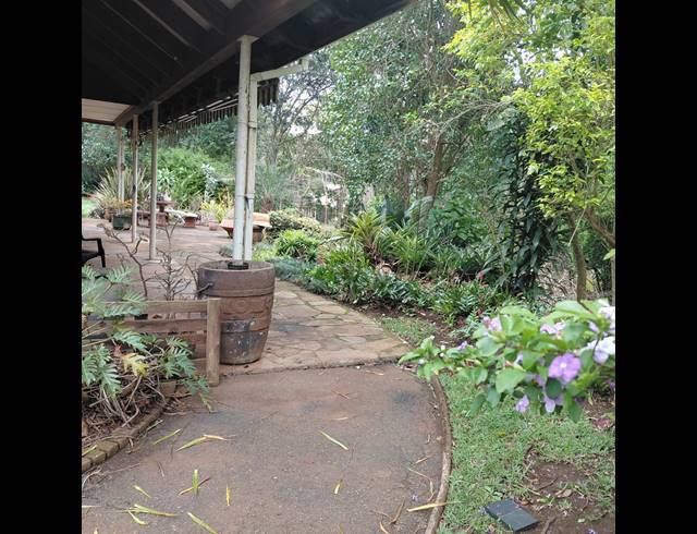 3 BEDROOM HOUSE FOR SALE IN FOREST HILLS